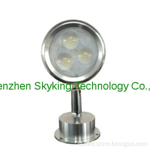 LED displaycase light .LED cabinet light. LED showcase light